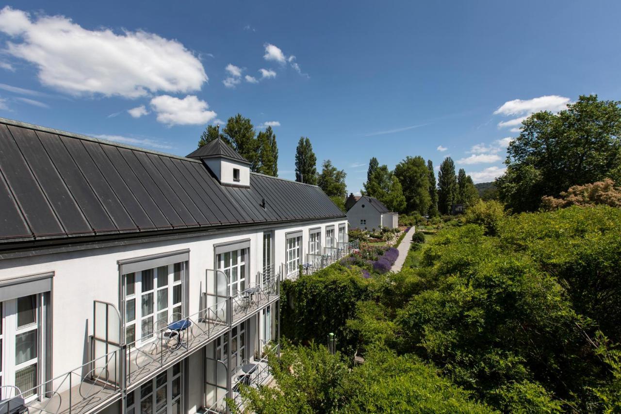 See & Park Hotel Feldbach Щекборн Екстериор снимка