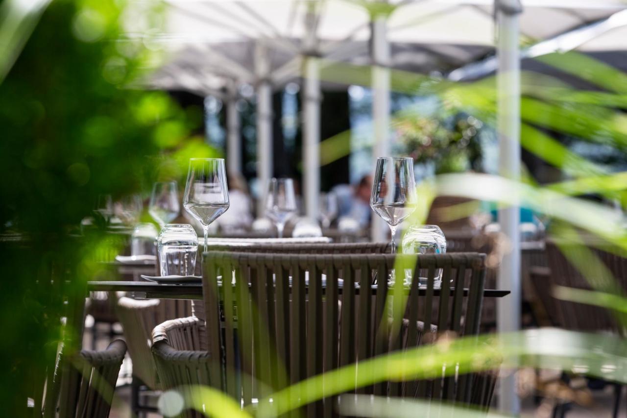 See & Park Hotel Feldbach Щекборн Екстериор снимка