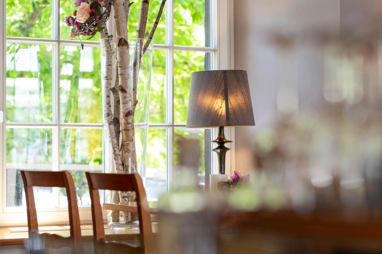 See & Park Hotel Feldbach Щекборн Екстериор снимка