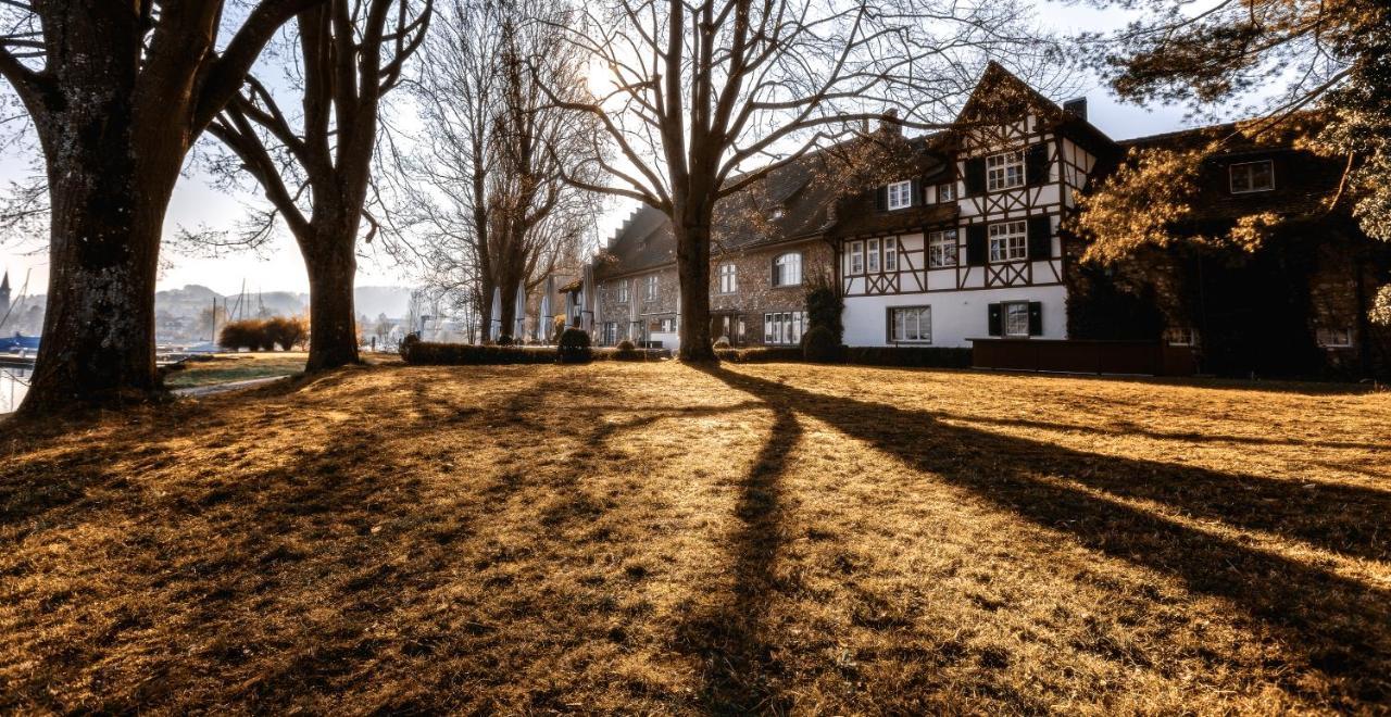 See & Park Hotel Feldbach Щекборн Екстериор снимка