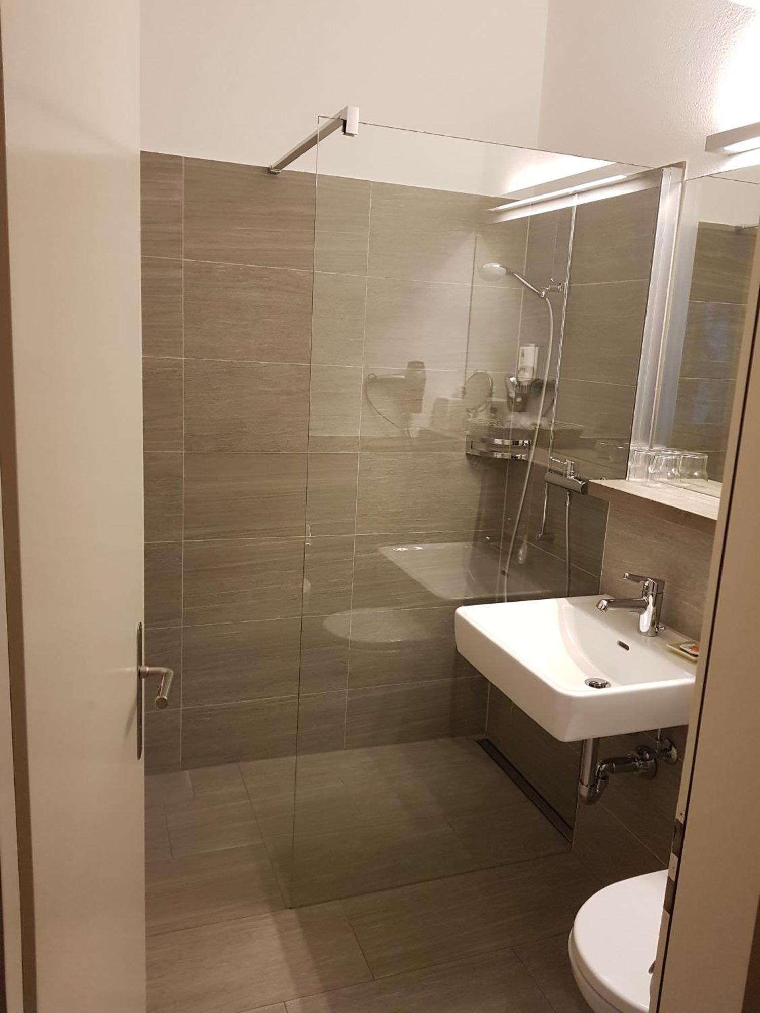 See & Park Hotel Feldbach Щекборн Екстериор снимка