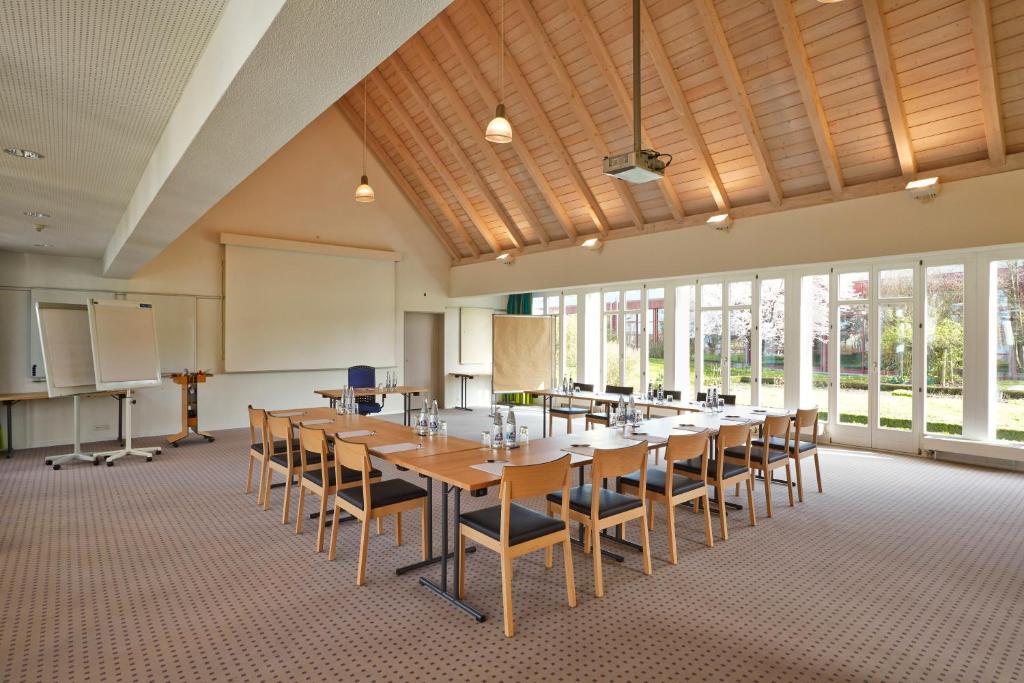 See & Park Hotel Feldbach Щекборн Екстериор снимка