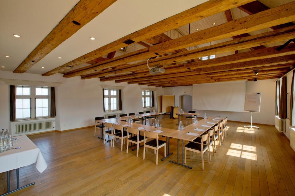 See & Park Hotel Feldbach Щекборн Екстериор снимка