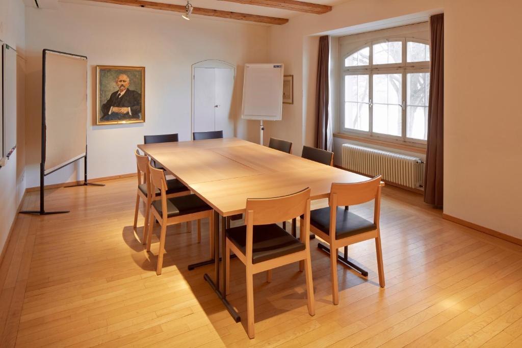 See & Park Hotel Feldbach Щекборн Екстериор снимка
