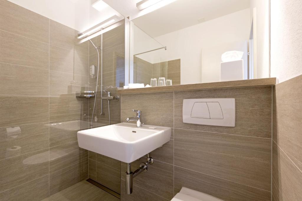 See & Park Hotel Feldbach Щекборн Стая снимка